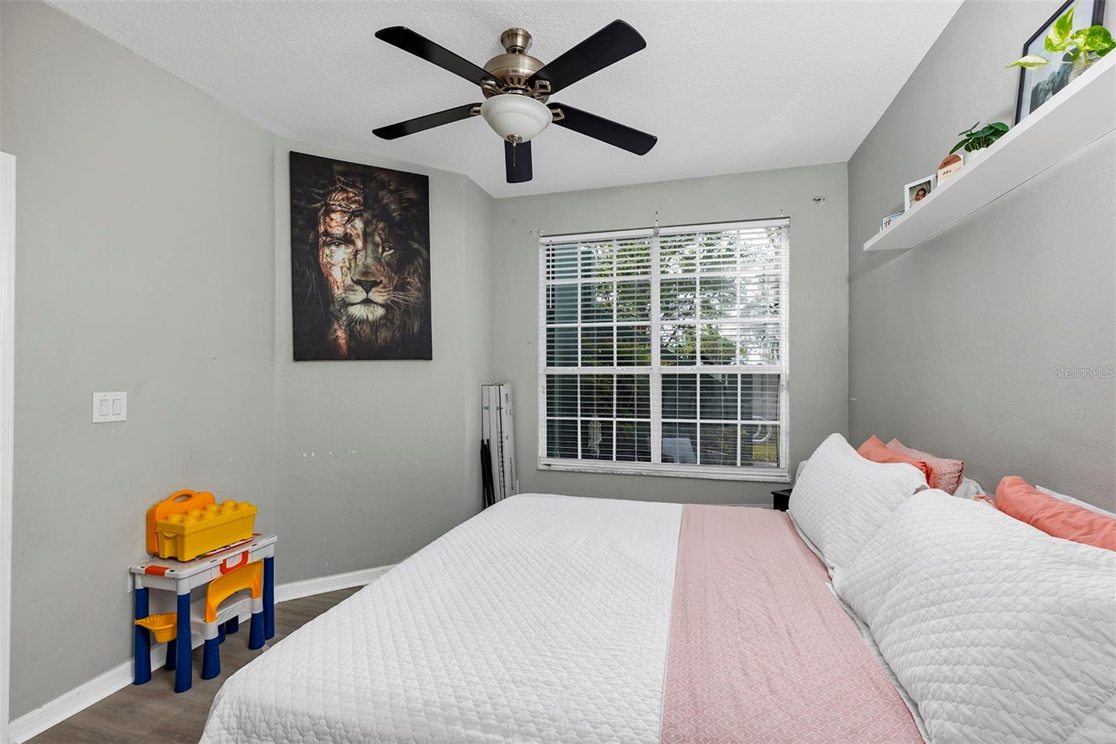 10520 WINDSOR LAKE CT #10520, TAMPA, FL, 33626