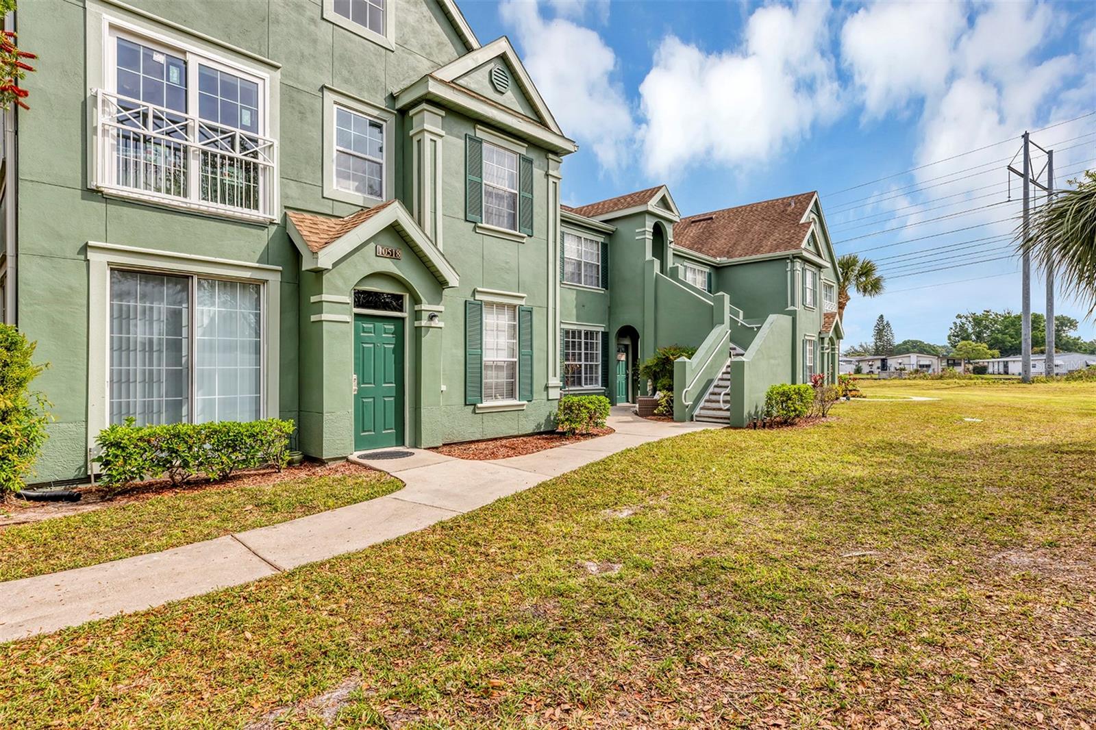 10520 WINDSOR LAKE CT #10520, TAMPA, FL, 33626