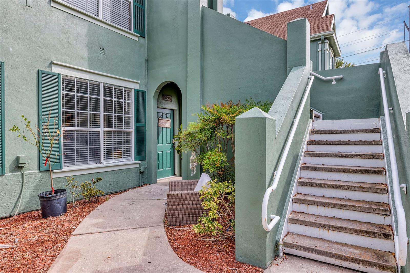 10520 WINDSOR LAKE CT #10520, TAMPA, FL, 33626