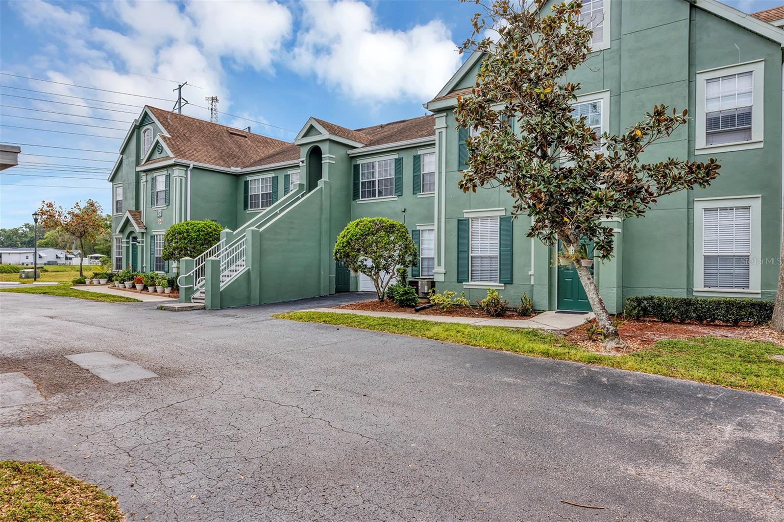 10520 WINDSOR LAKE CT #10520, TAMPA, FL, 33626