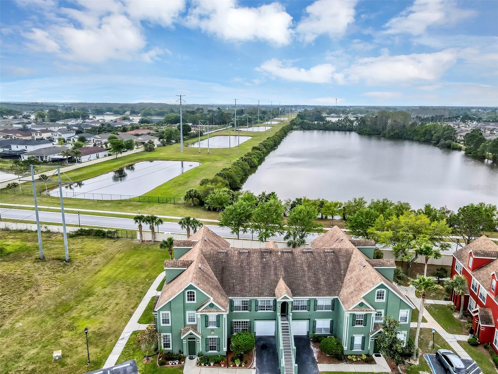 10520 WINDSOR LAKE CT #10520, TAMPA, FL, 33626