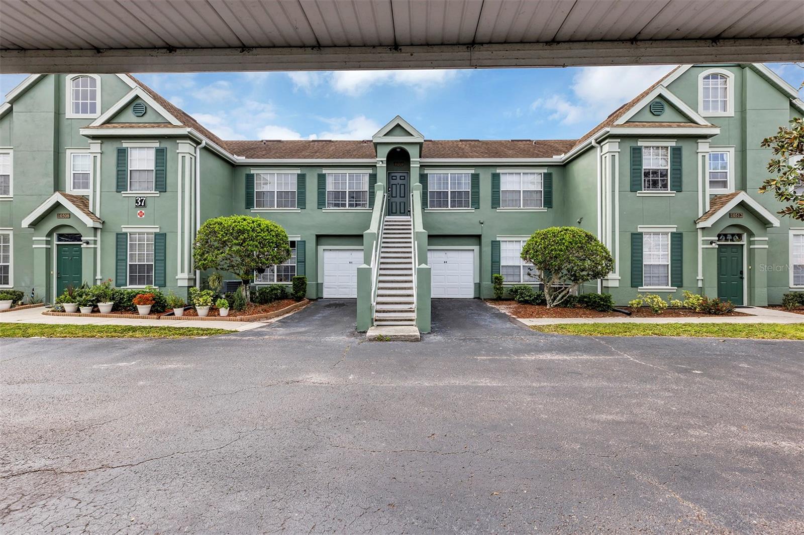 10520 WINDSOR LAKE CT #10520, TAMPA, FL, 33626