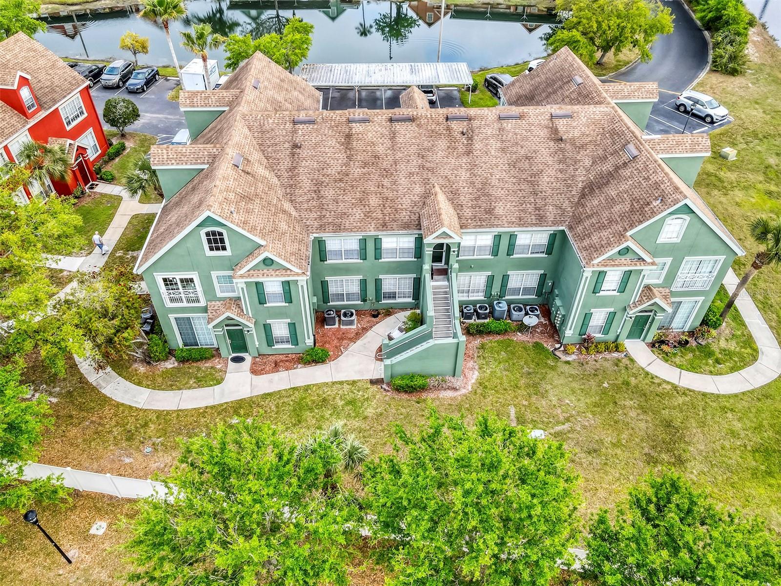 10520 WINDSOR LAKE CT #10520, TAMPA, FL, 33626