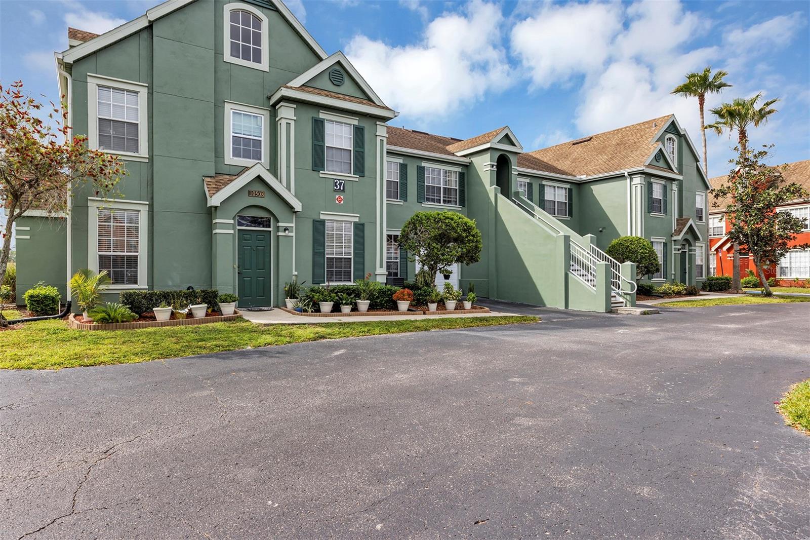 10520 WINDSOR LAKE CT #10520, TAMPA, FL, 33626