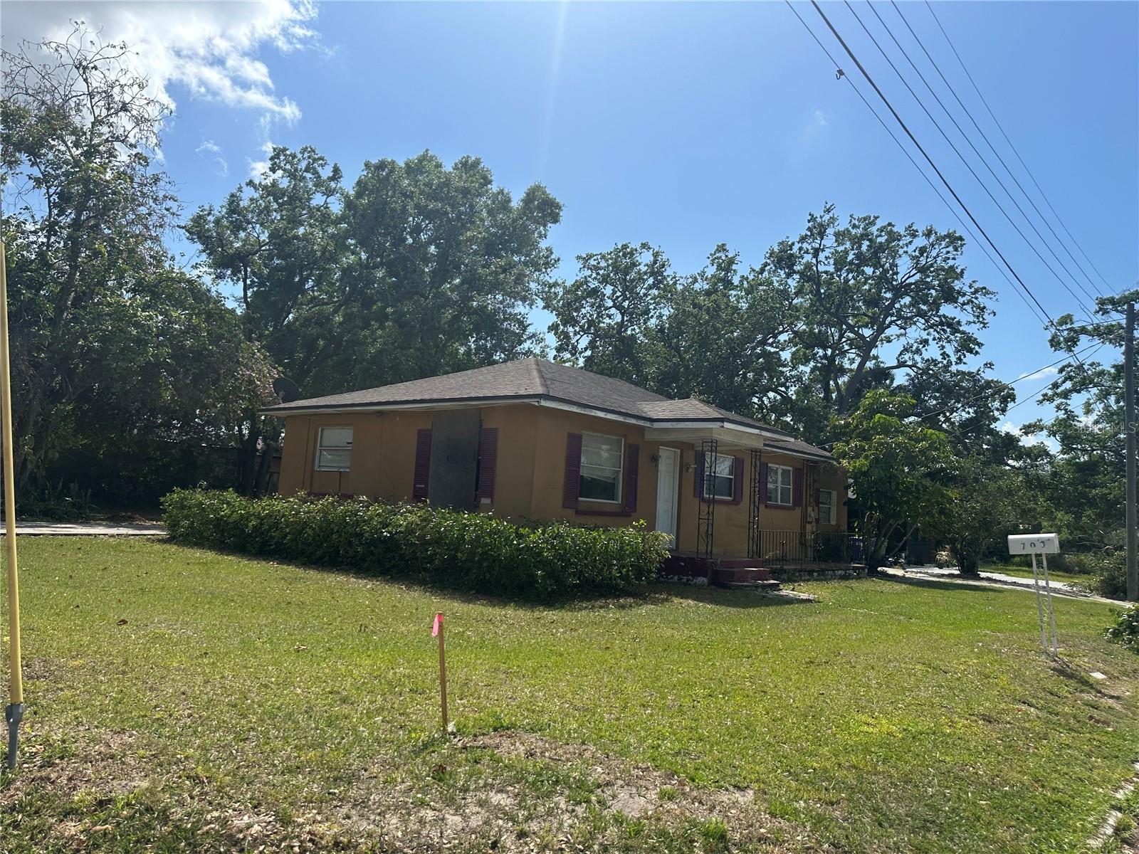 703 E HAMILTON AVE, TAMPA, FL, 33604