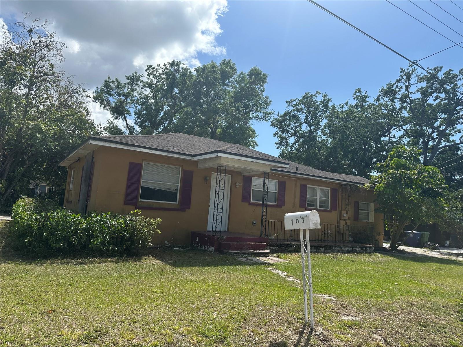 703 E HAMILTON AVE, TAMPA, FL, 33604