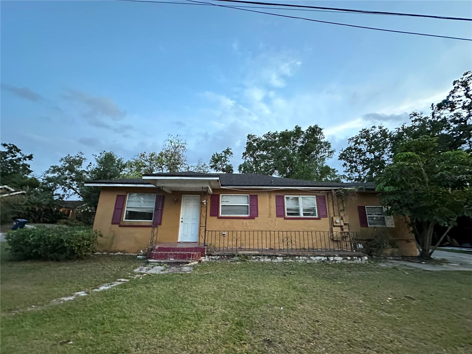 703 E HAMILTON AVE, TAMPA, FL, 33604