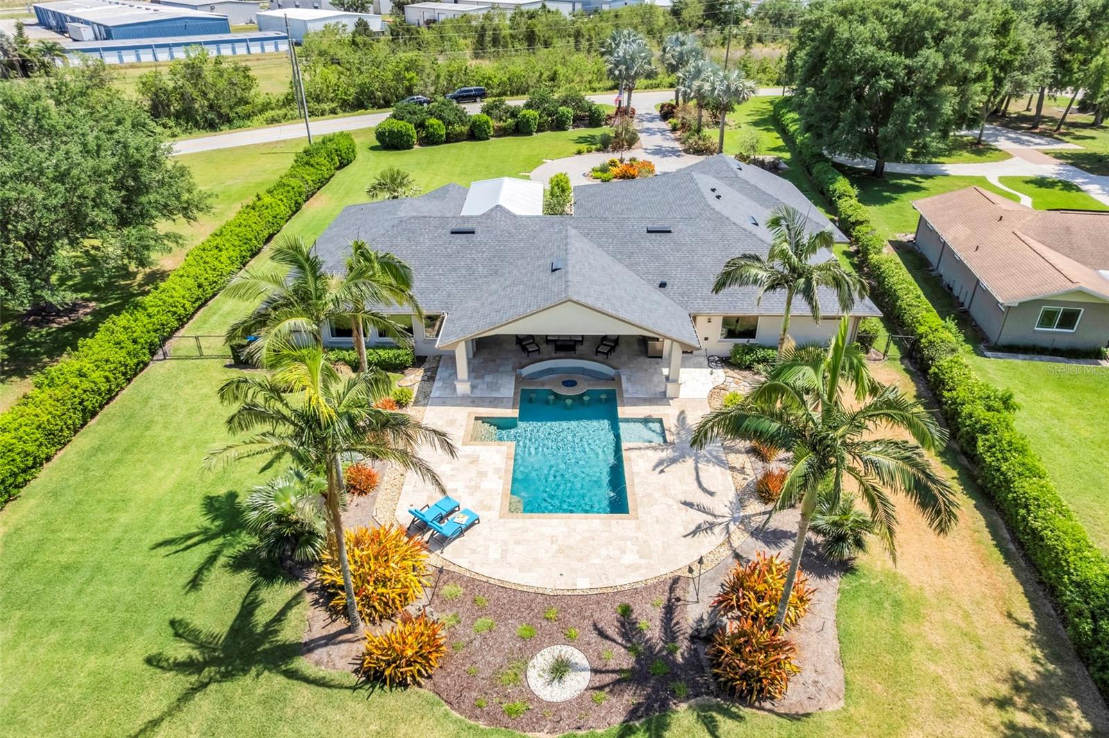 3640 CRUMP RD, WINTER HAVEN, FL, 33881