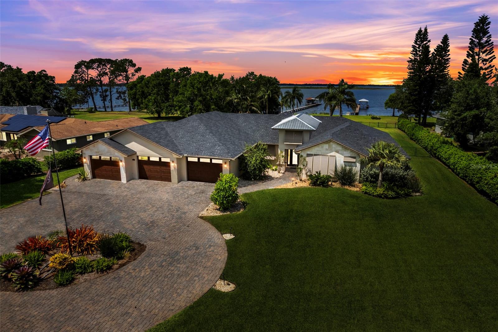 3640 CRUMP RD, WINTER HAVEN, FL, 33881