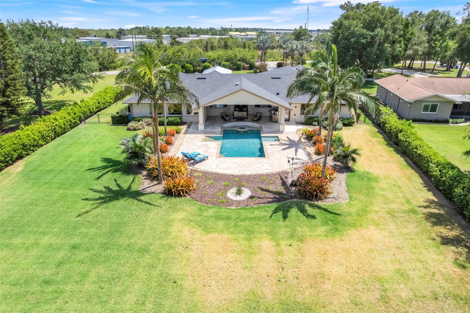 3640 CRUMP RD, WINTER HAVEN, FL, 33881