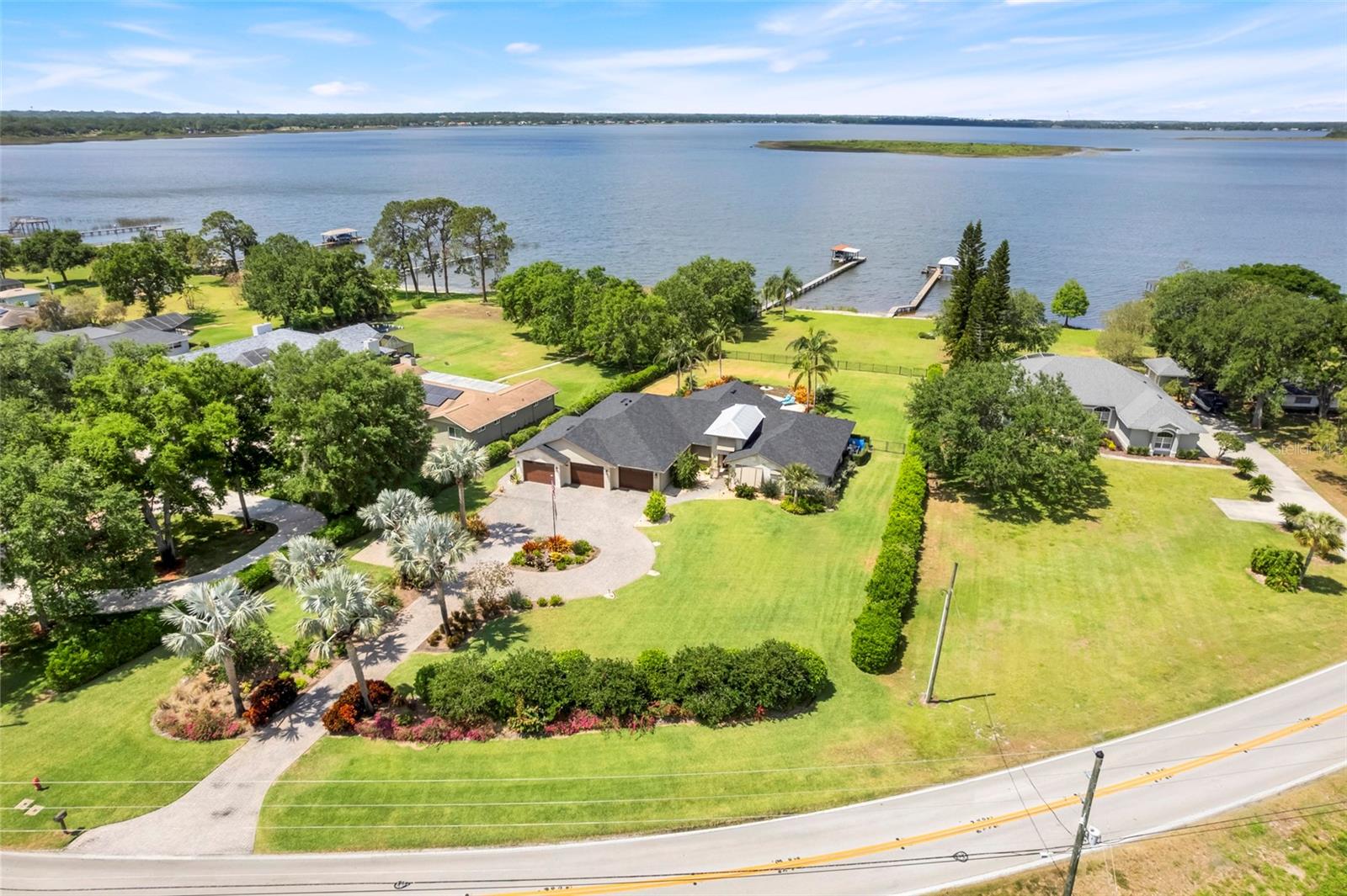 3640 CRUMP RD, WINTER HAVEN, FL, 33881