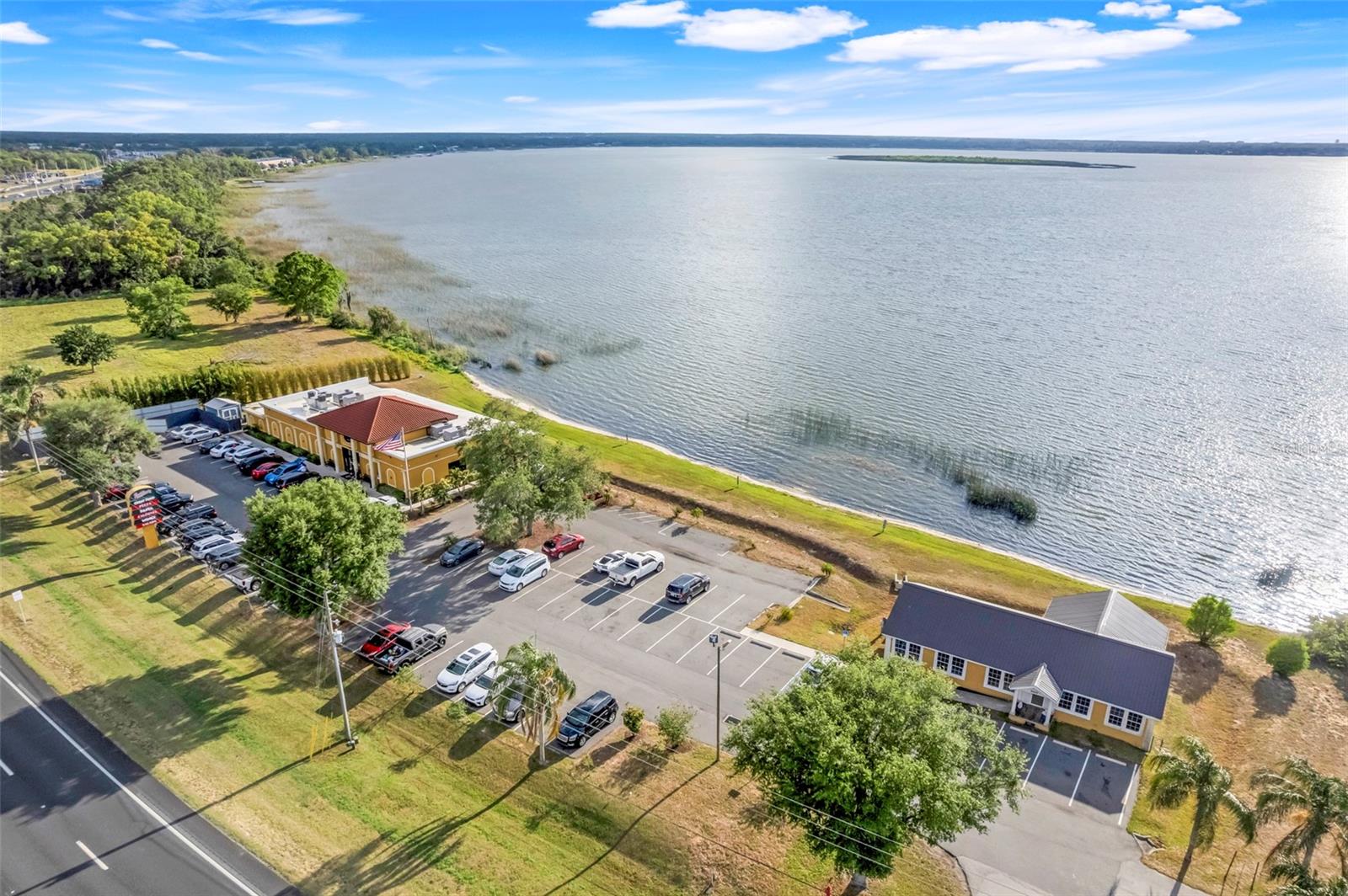 3640 CRUMP RD, WINTER HAVEN, FL, 33881