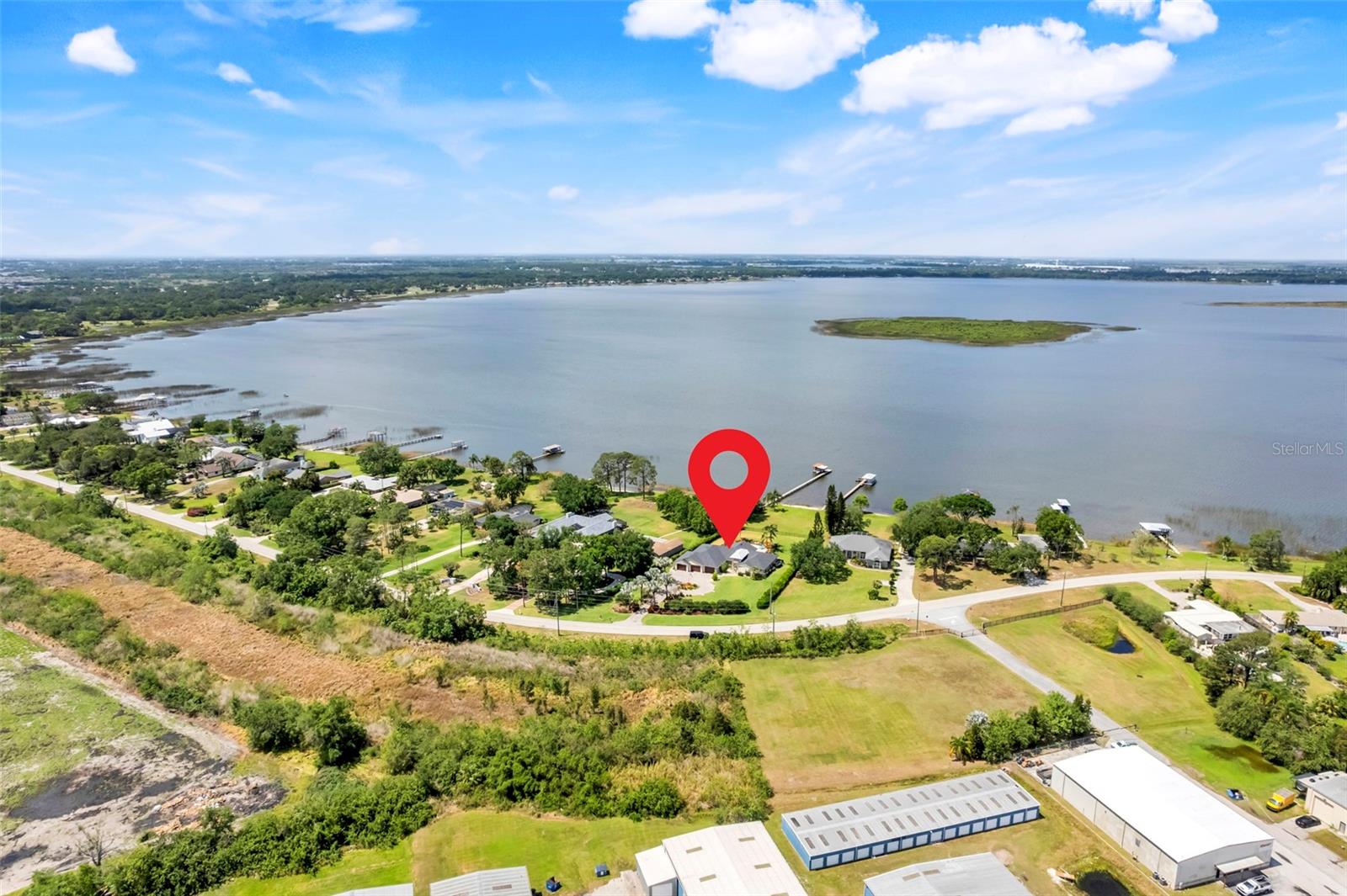 3640 CRUMP RD, WINTER HAVEN, FL, 33881