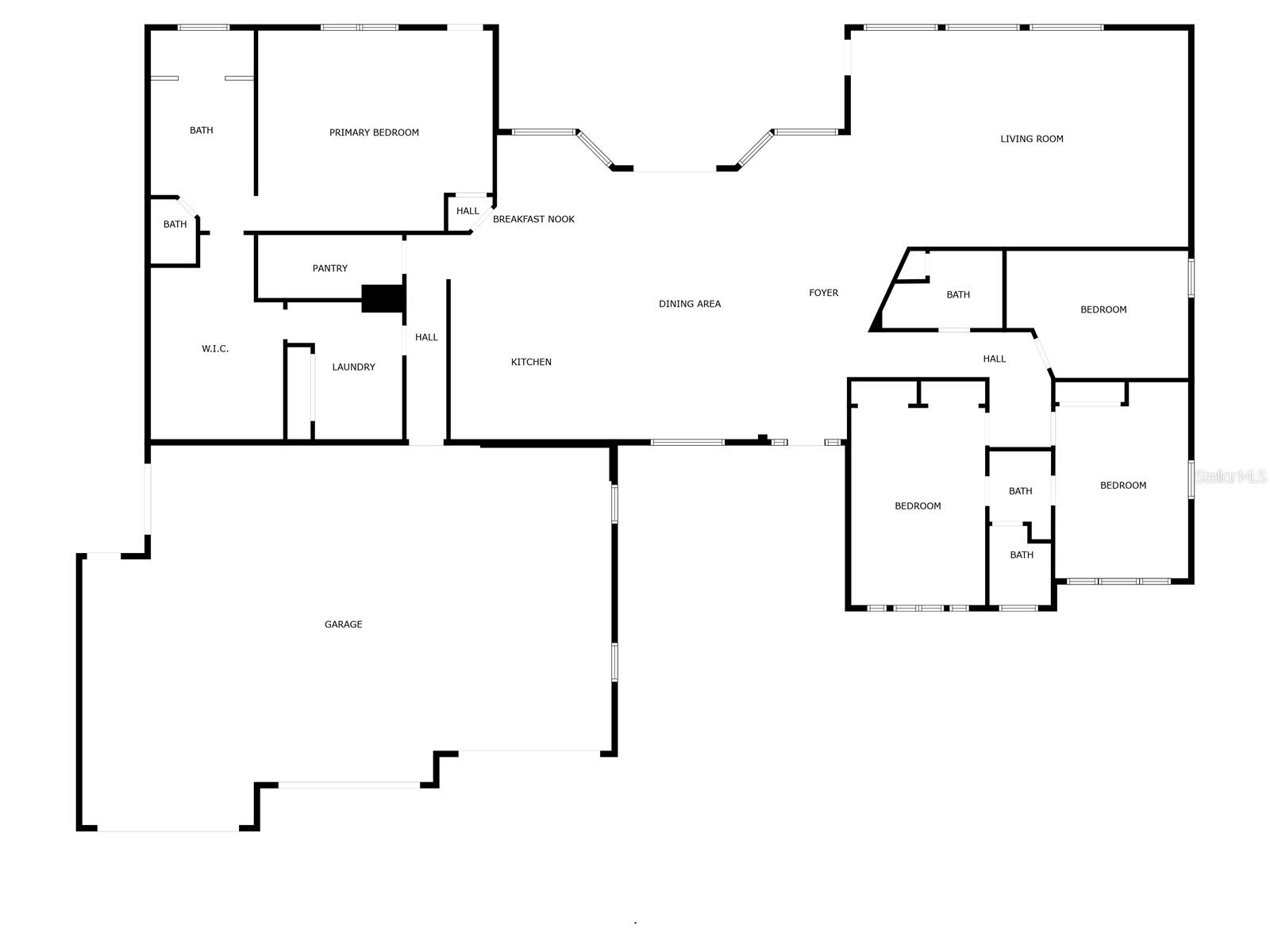 3640 CRUMP RD, WINTER HAVEN, FL, 33881