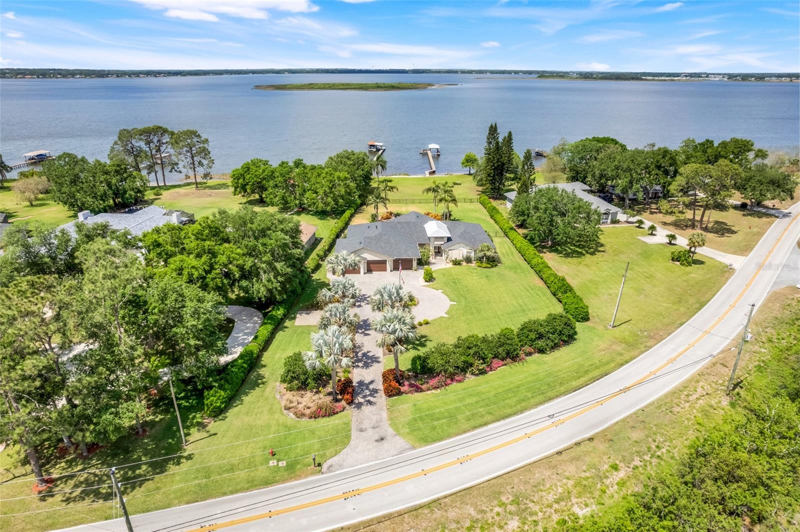 3640 CRUMP RD, WINTER HAVEN, FL, 33881