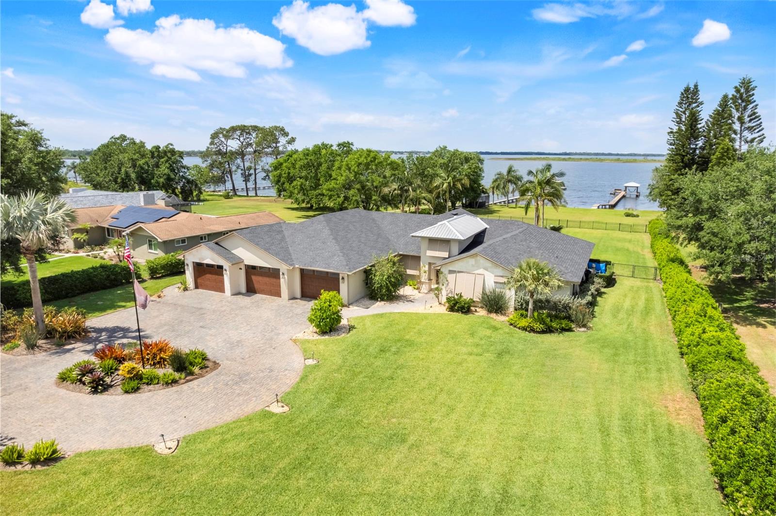 3640 CRUMP RD, WINTER HAVEN, FL, 33881