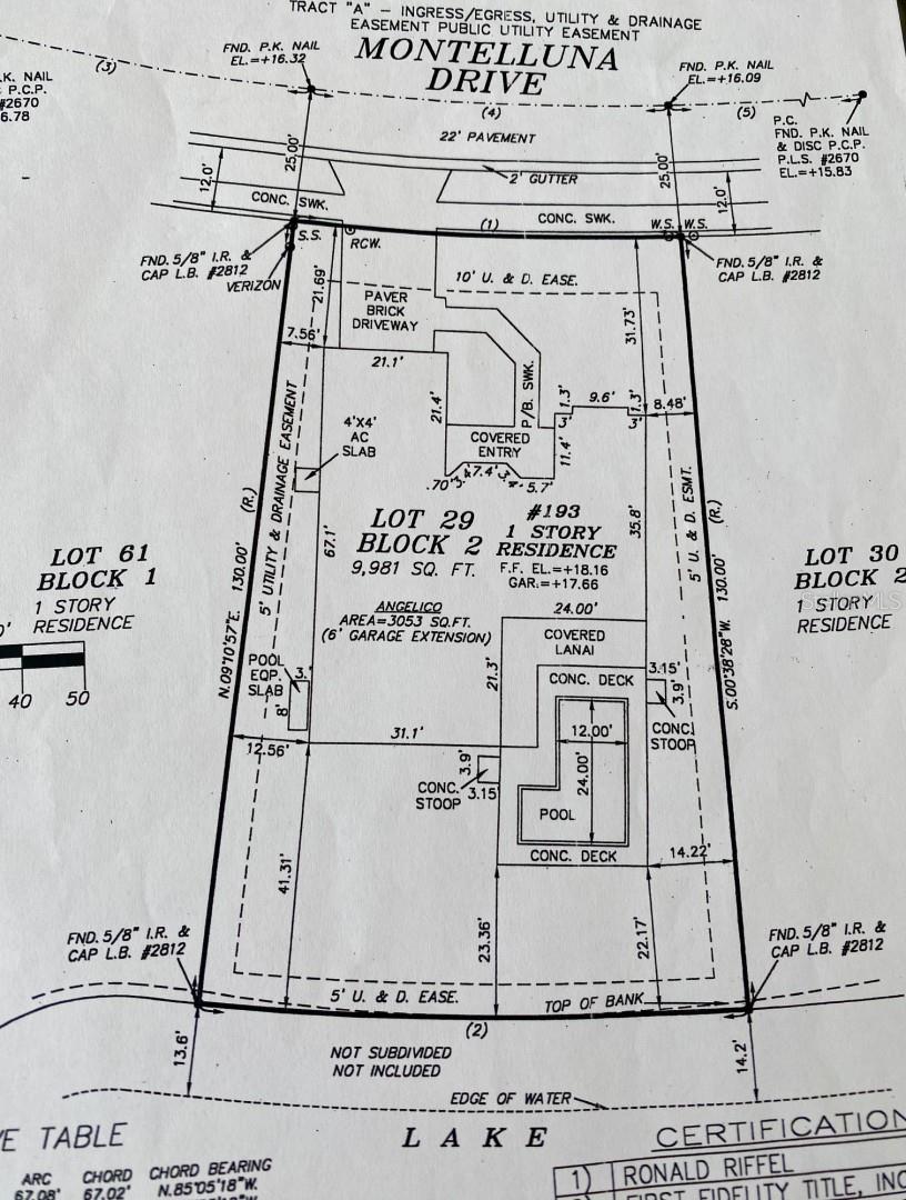 193 MONTELLUNA DR, NORTH VENICE, FL, 34275