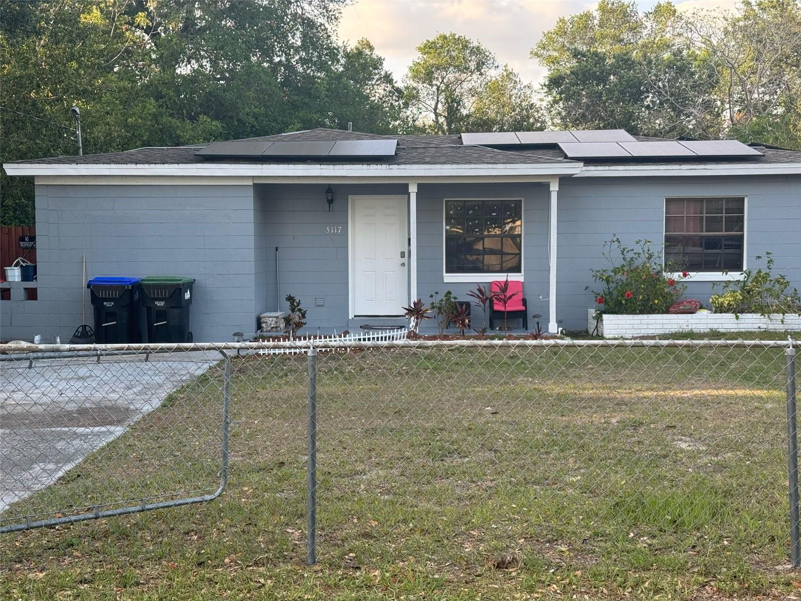 5117 BARNETT PL, ORLANDO, FL, 32808