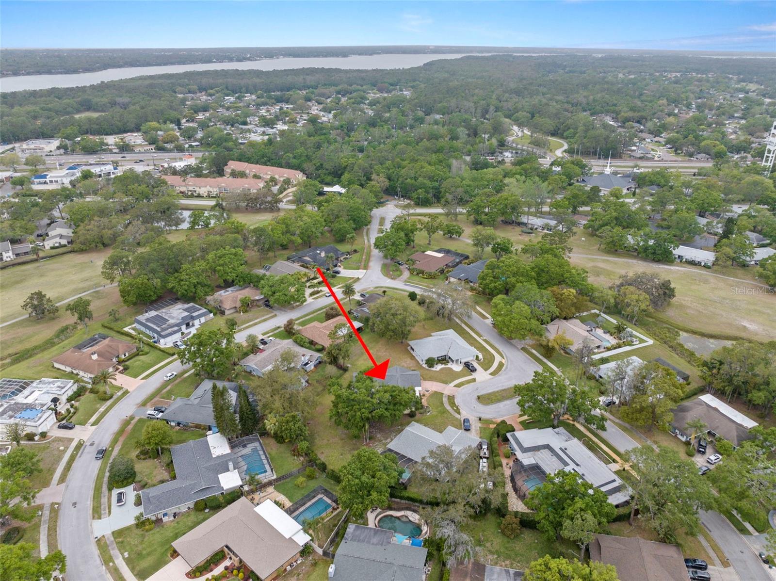 112 ROSEWOOD CT, PALM HARBOR, FL, 34685
