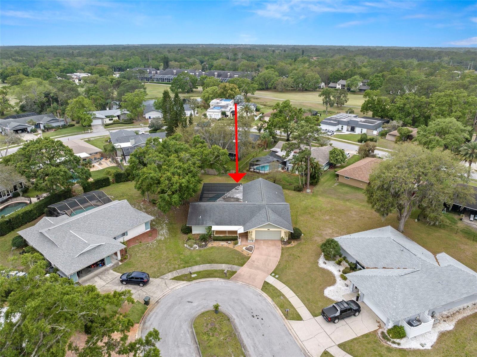 112 ROSEWOOD CT, PALM HARBOR, FL, 34685