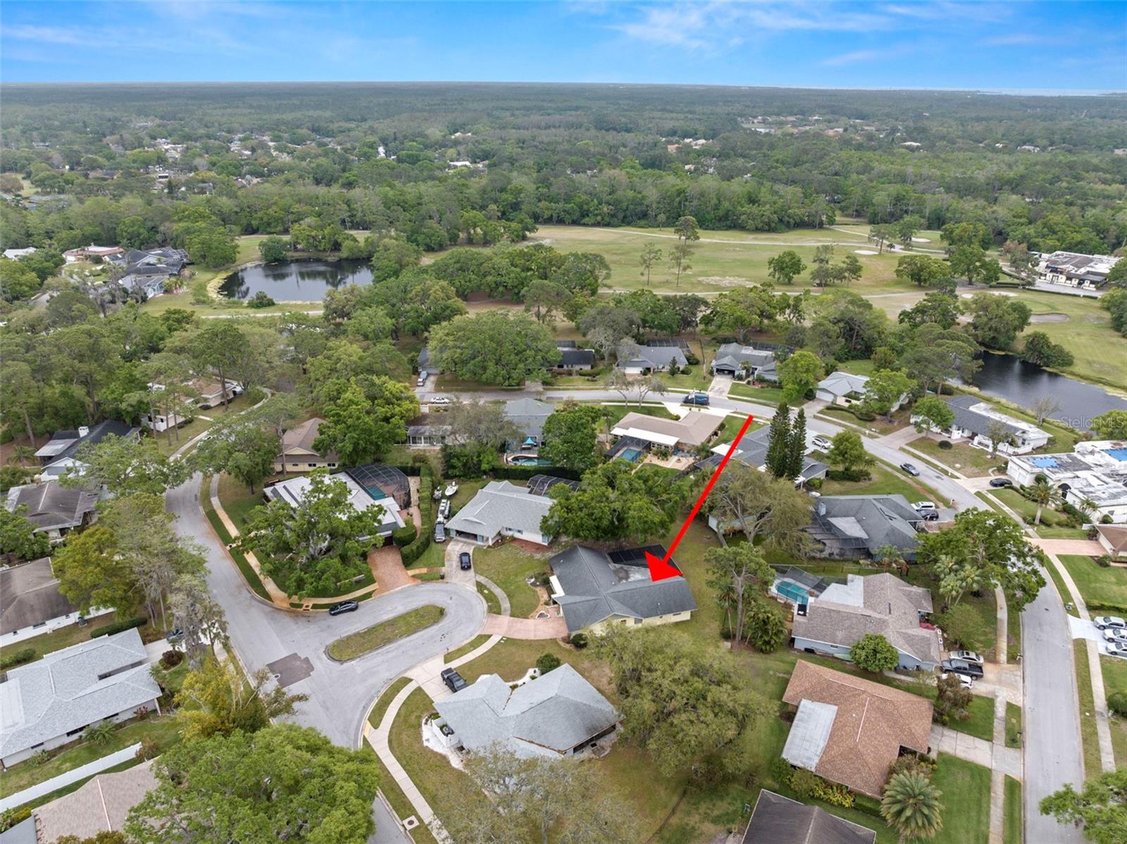 112 ROSEWOOD CT, PALM HARBOR, FL, 34685