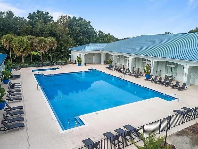 10971 SW 80TH CT, OCALA, FL, 34481
