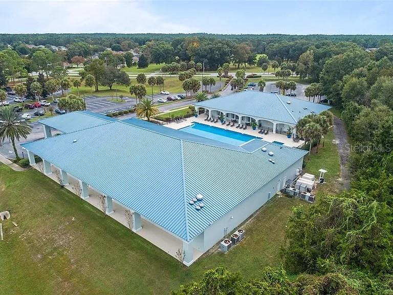10971 SW 80TH CT, OCALA, FL, 34481