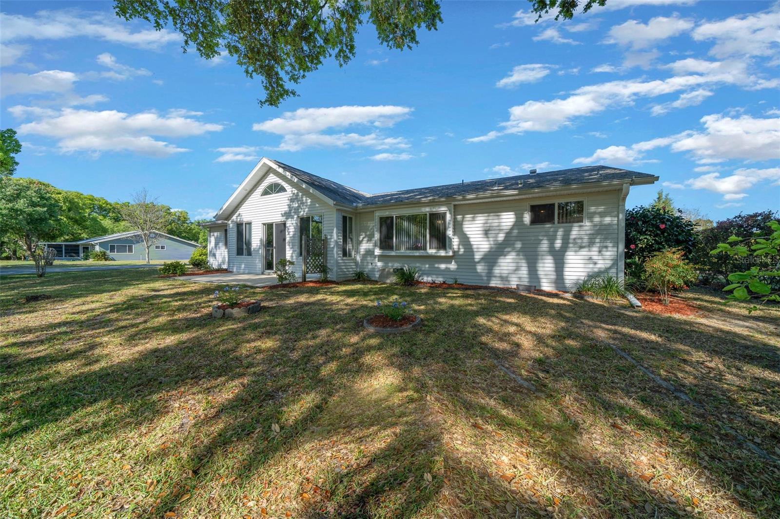 10971 SW 80TH CT, OCALA, FL, 34481