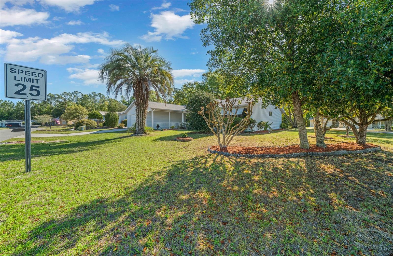 10971 SW 80TH CT, OCALA, FL, 34481