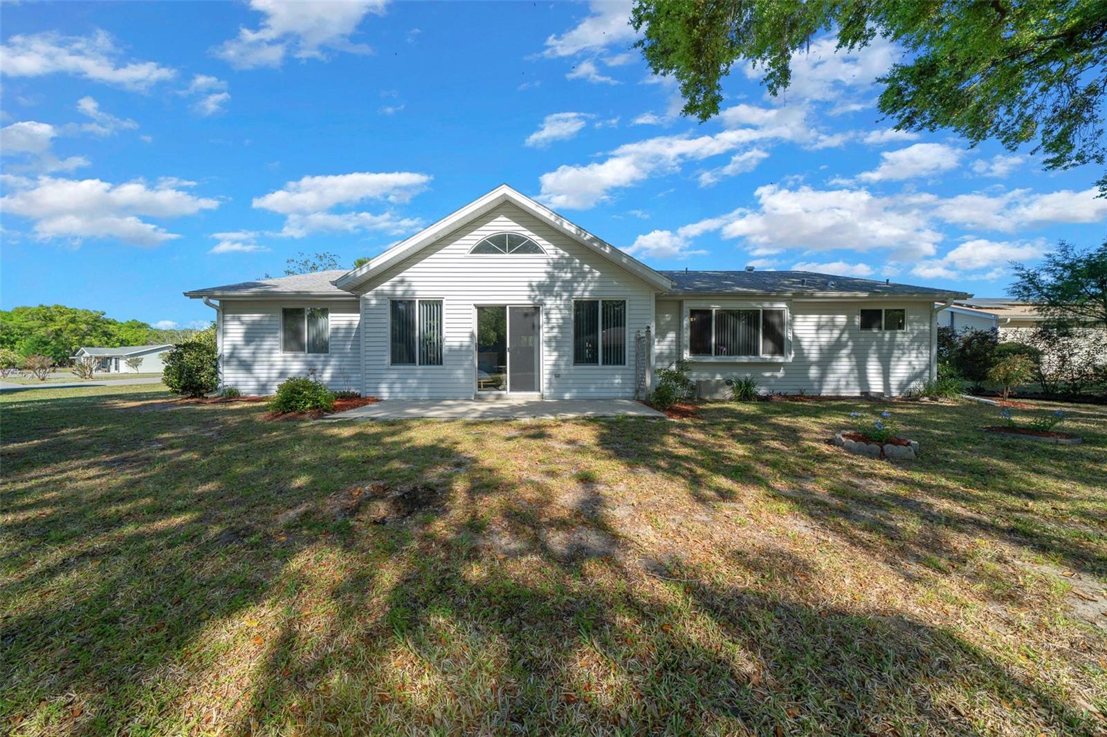 10971 SW 80TH CT, OCALA, FL, 34481