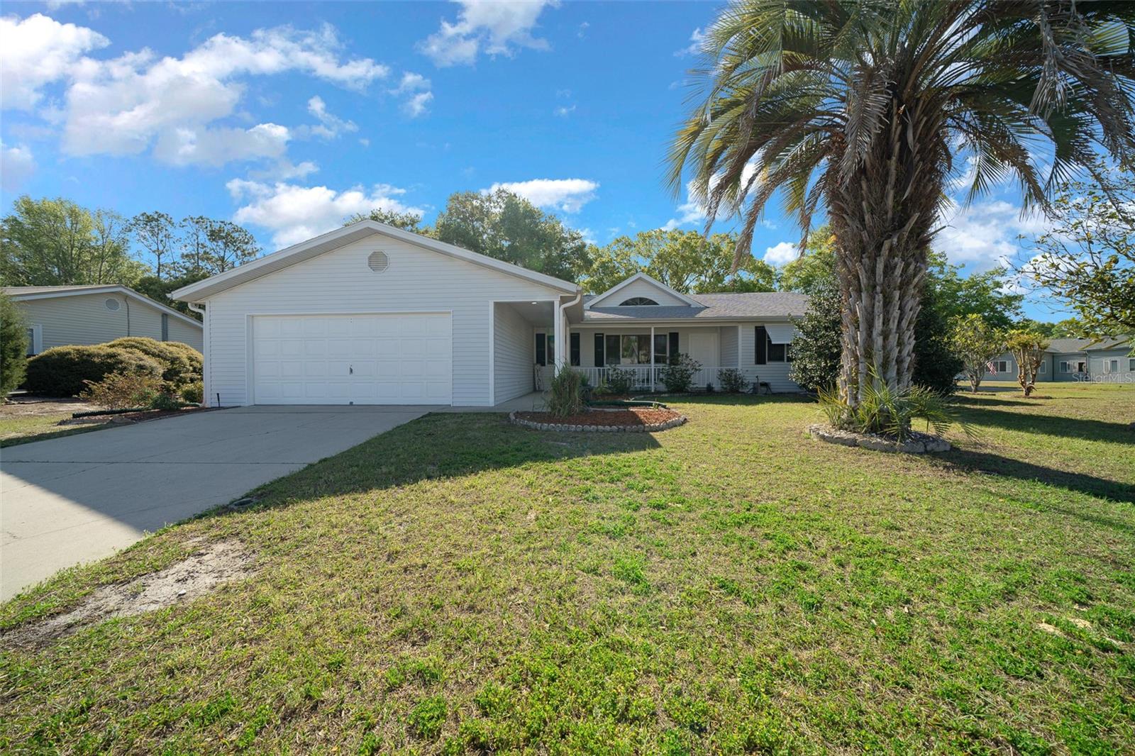 10971 SW 80TH CT, OCALA, FL, 34481