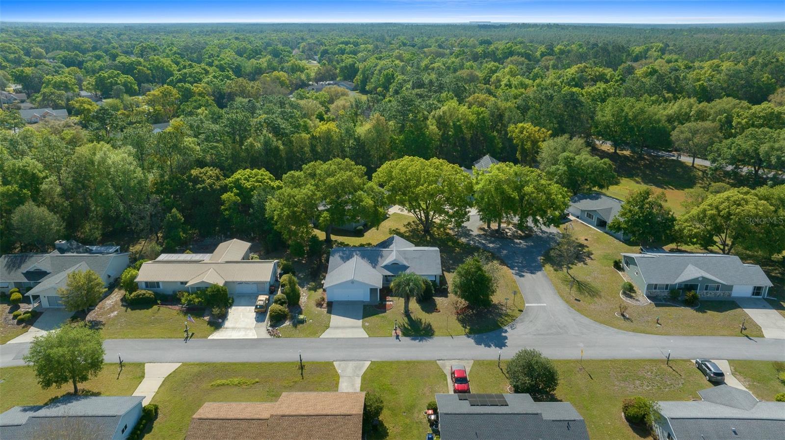 10971 SW 80TH CT, OCALA, FL, 34481