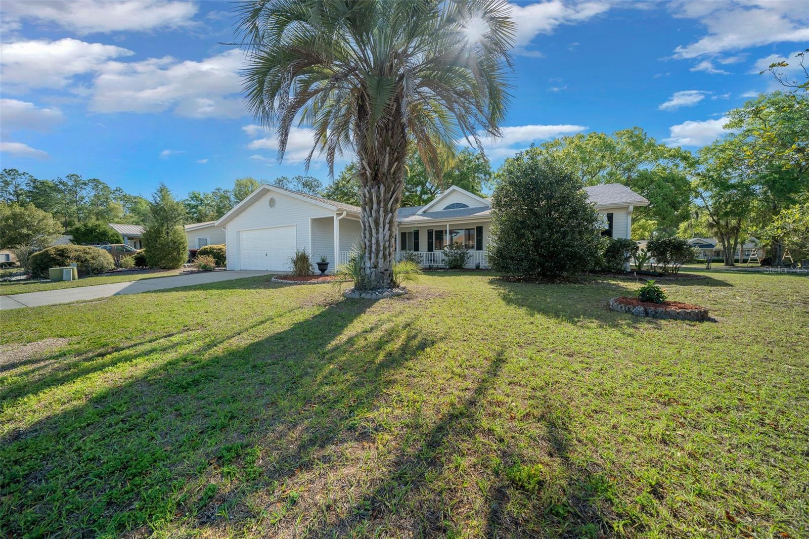 10971 SW 80TH CT, OCALA, FL, 34481