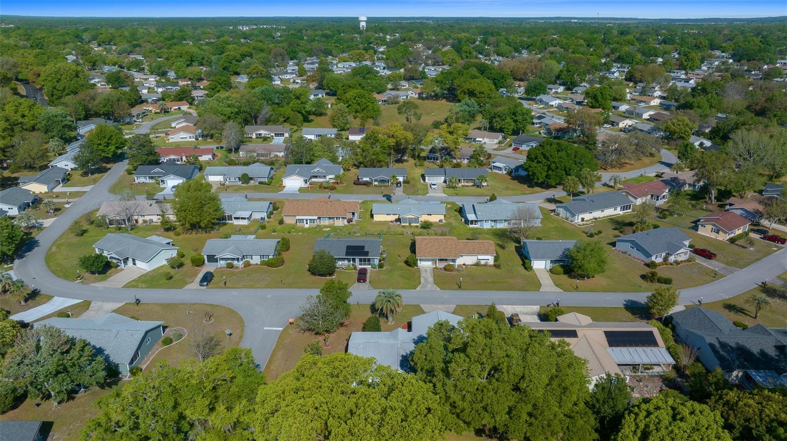 10971 SW 80TH CT, OCALA, FL, 34481