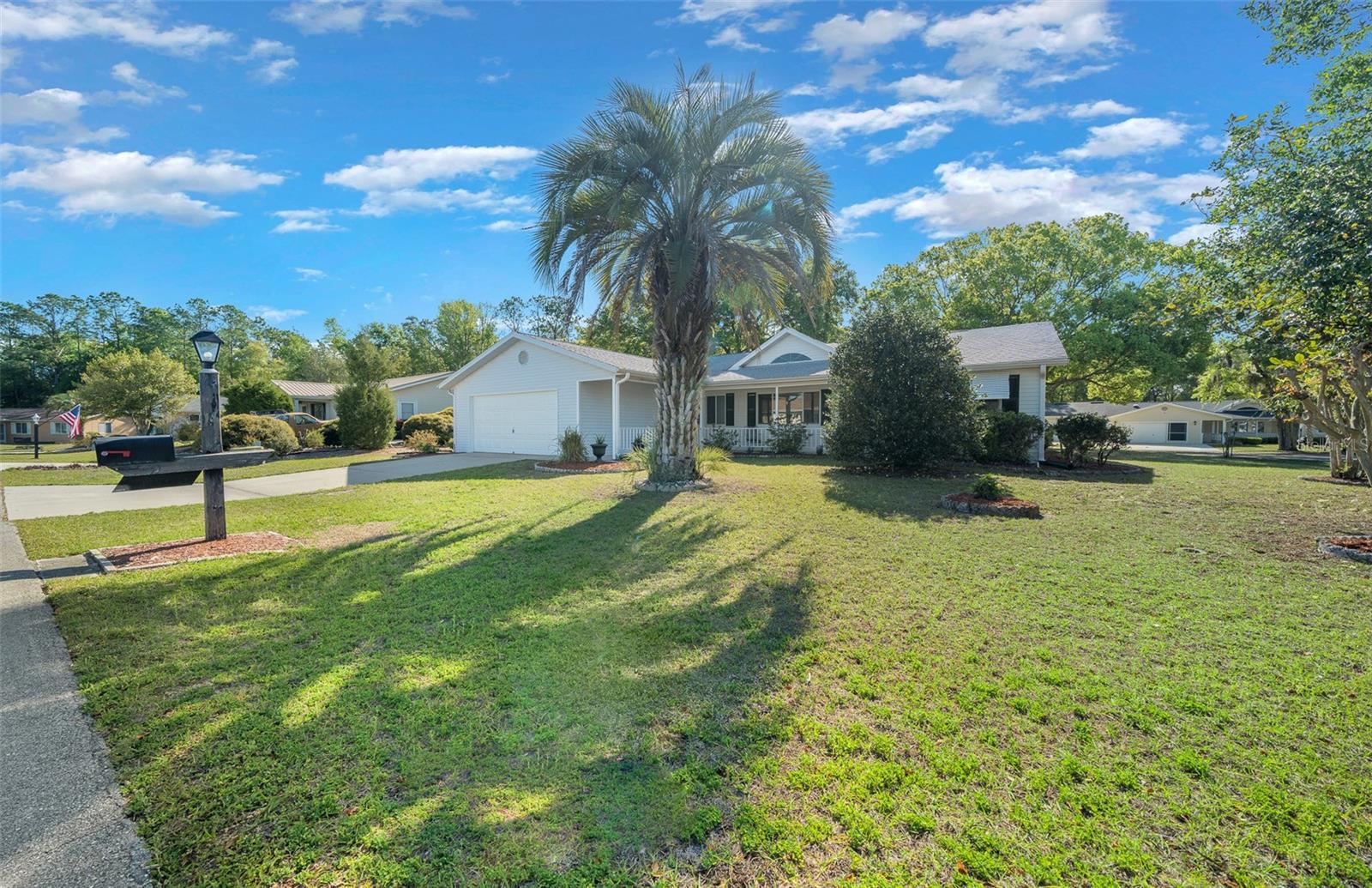 10971 SW 80TH CT, OCALA, FL, 34481