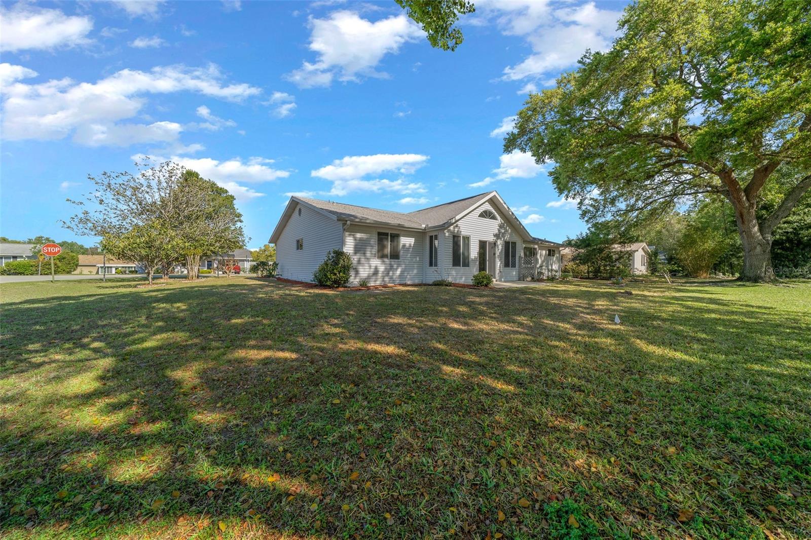 10971 SW 80TH CT, OCALA, FL, 34481