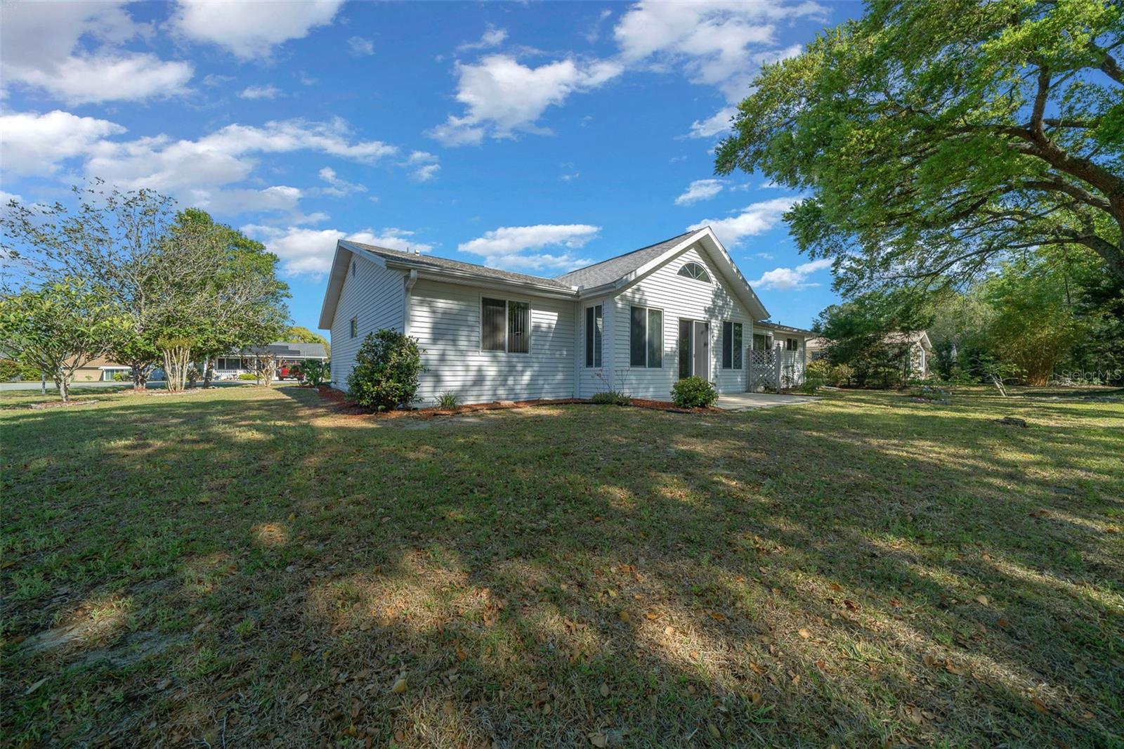 10971 SW 80TH CT, OCALA, FL, 34481