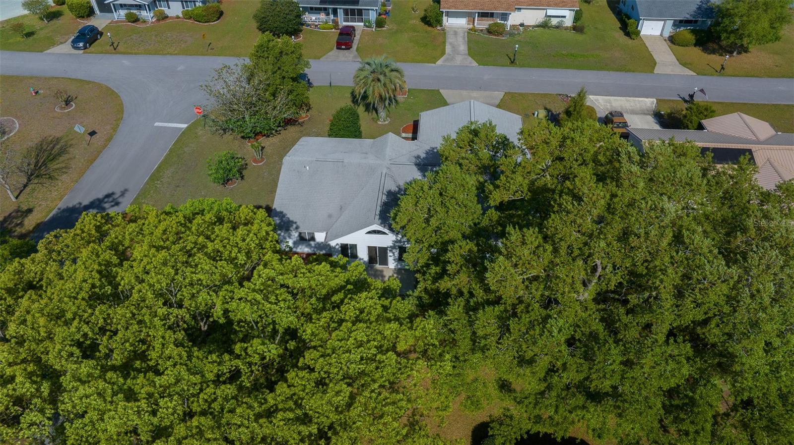 10971 SW 80TH CT, OCALA, FL, 34481