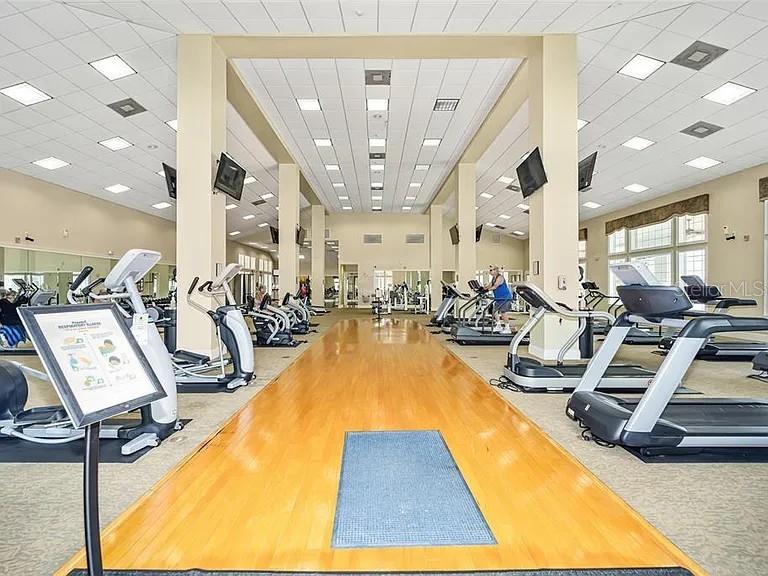 10971 SW 80TH CT, OCALA, FL, 34481