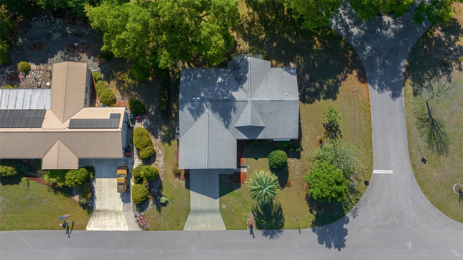 10971 SW 80TH CT, OCALA, FL, 34481
