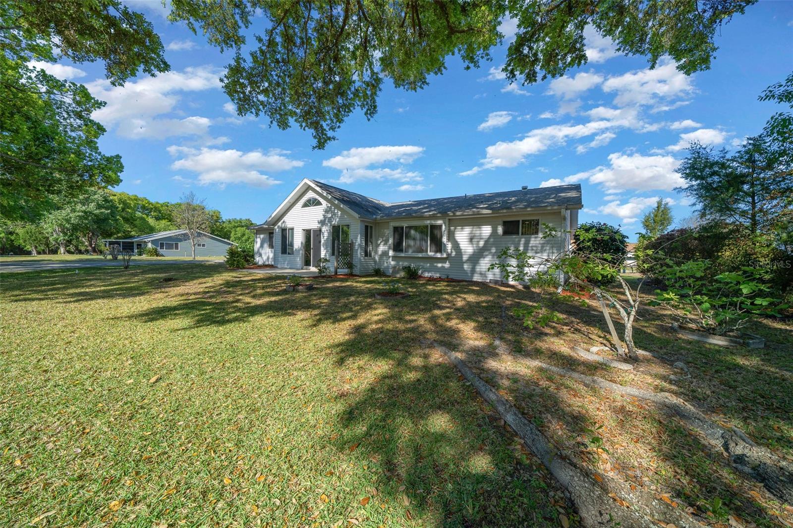 10971 SW 80TH CT, OCALA, FL, 34481