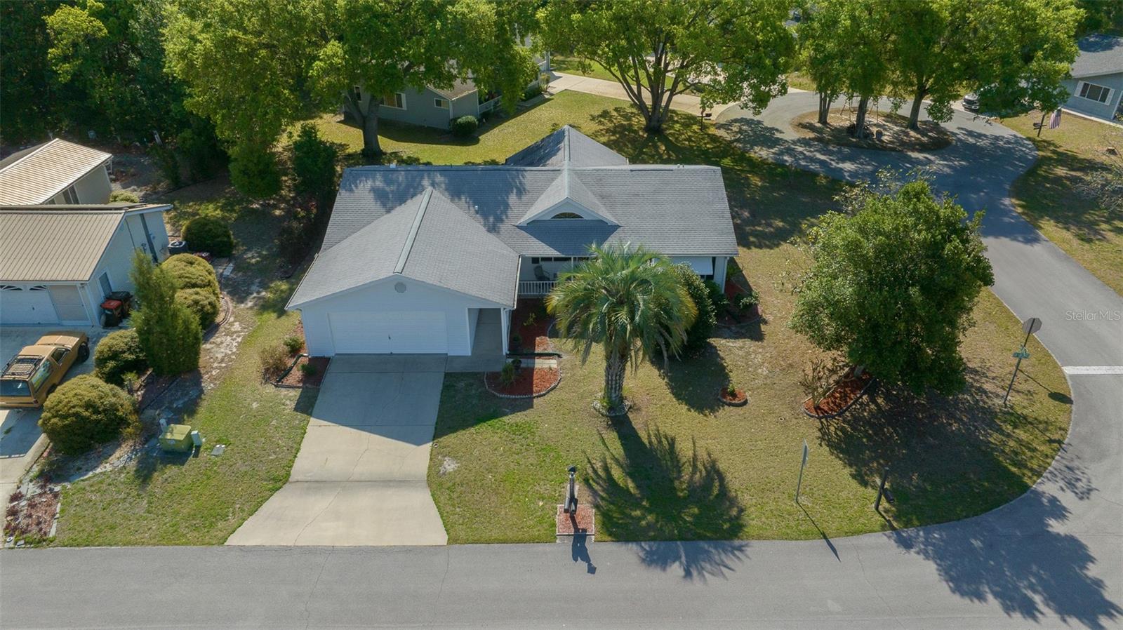 10971 SW 80TH CT, OCALA, FL, 34481
