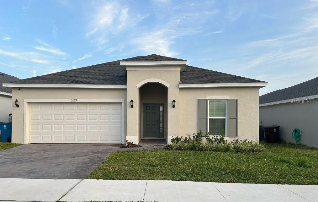 1177 TUPELO TRL, HAINES CITY, FL, 33844