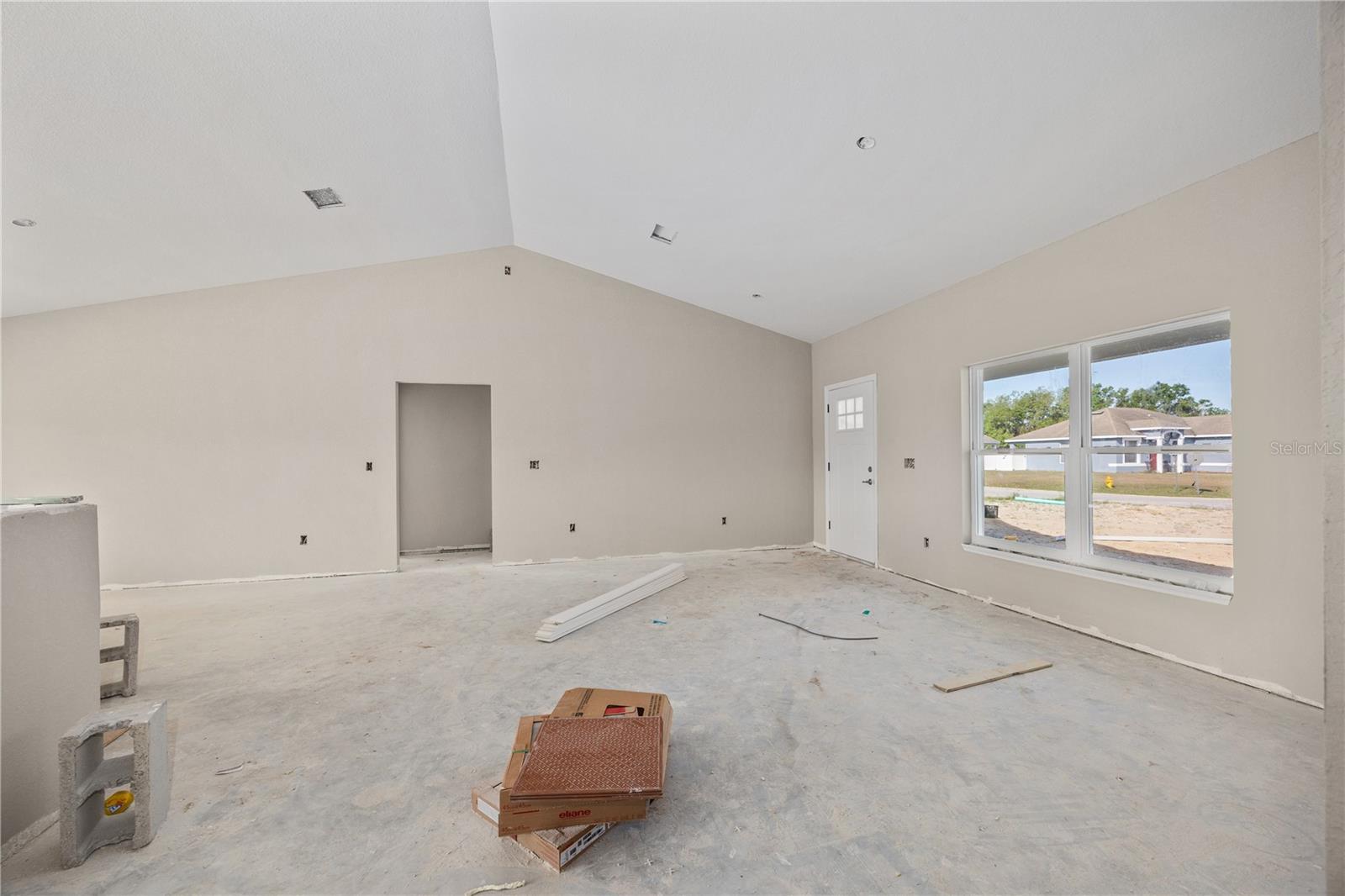 2581 SE 75TH BLVD, BUSHNELL, FL, 33513