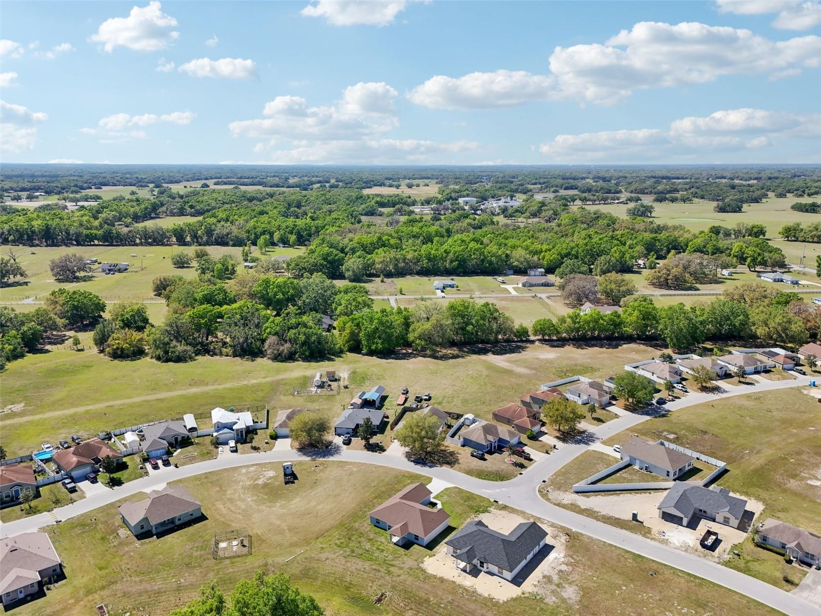 2581 SE 75TH BLVD, BUSHNELL, FL, 33513
