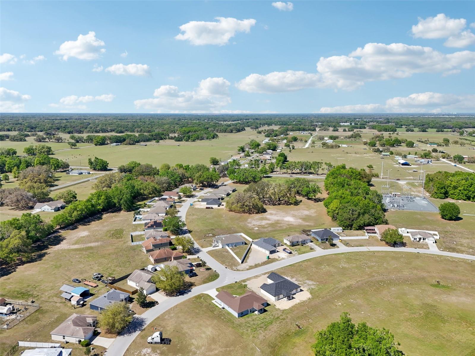 2581 SE 75TH BLVD, BUSHNELL, FL, 33513