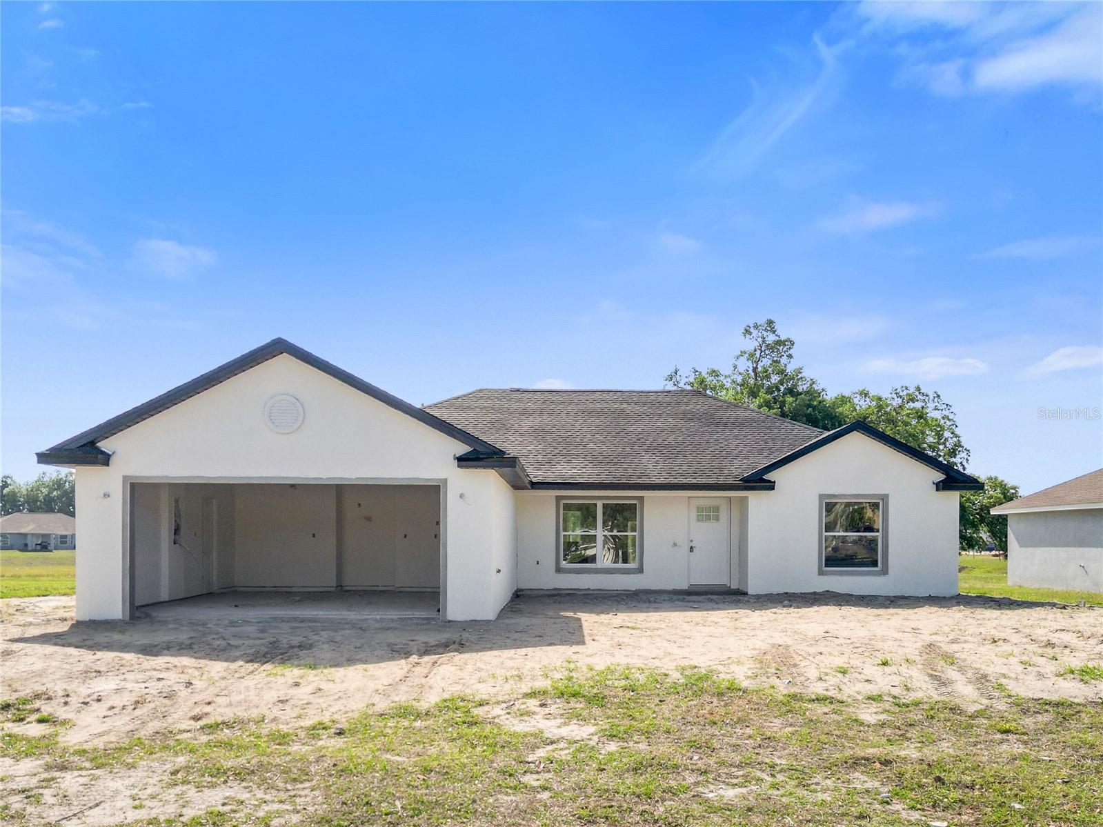 2581 SE 75TH BLVD, BUSHNELL, FL, 33513