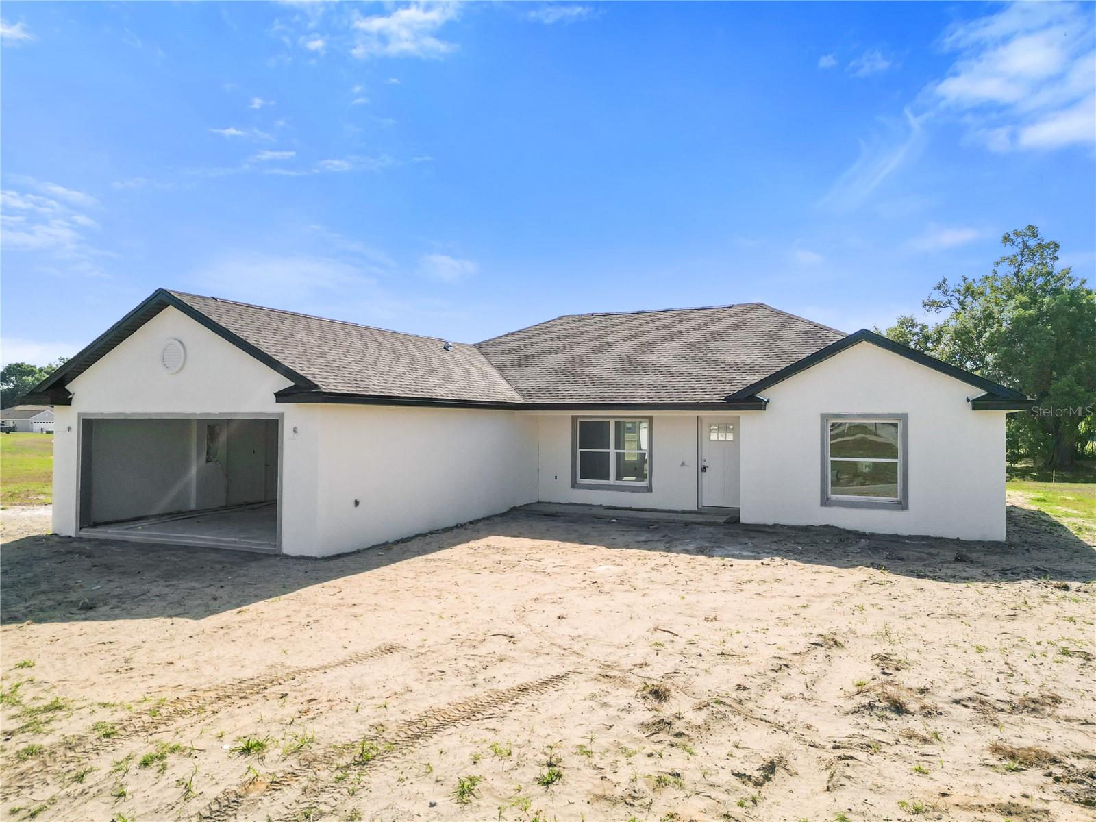 2581 SE 75TH BLVD, BUSHNELL, FL, 33513