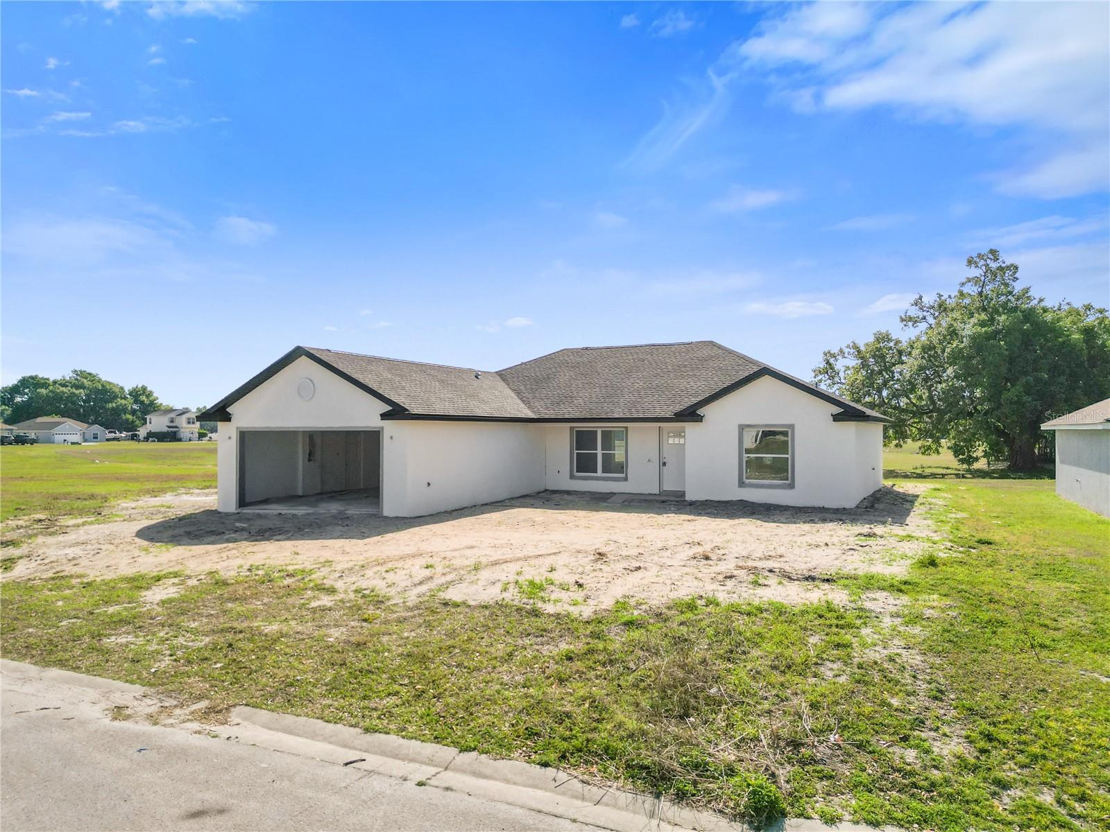 2581 SE 75TH BLVD, BUSHNELL, FL, 33513
