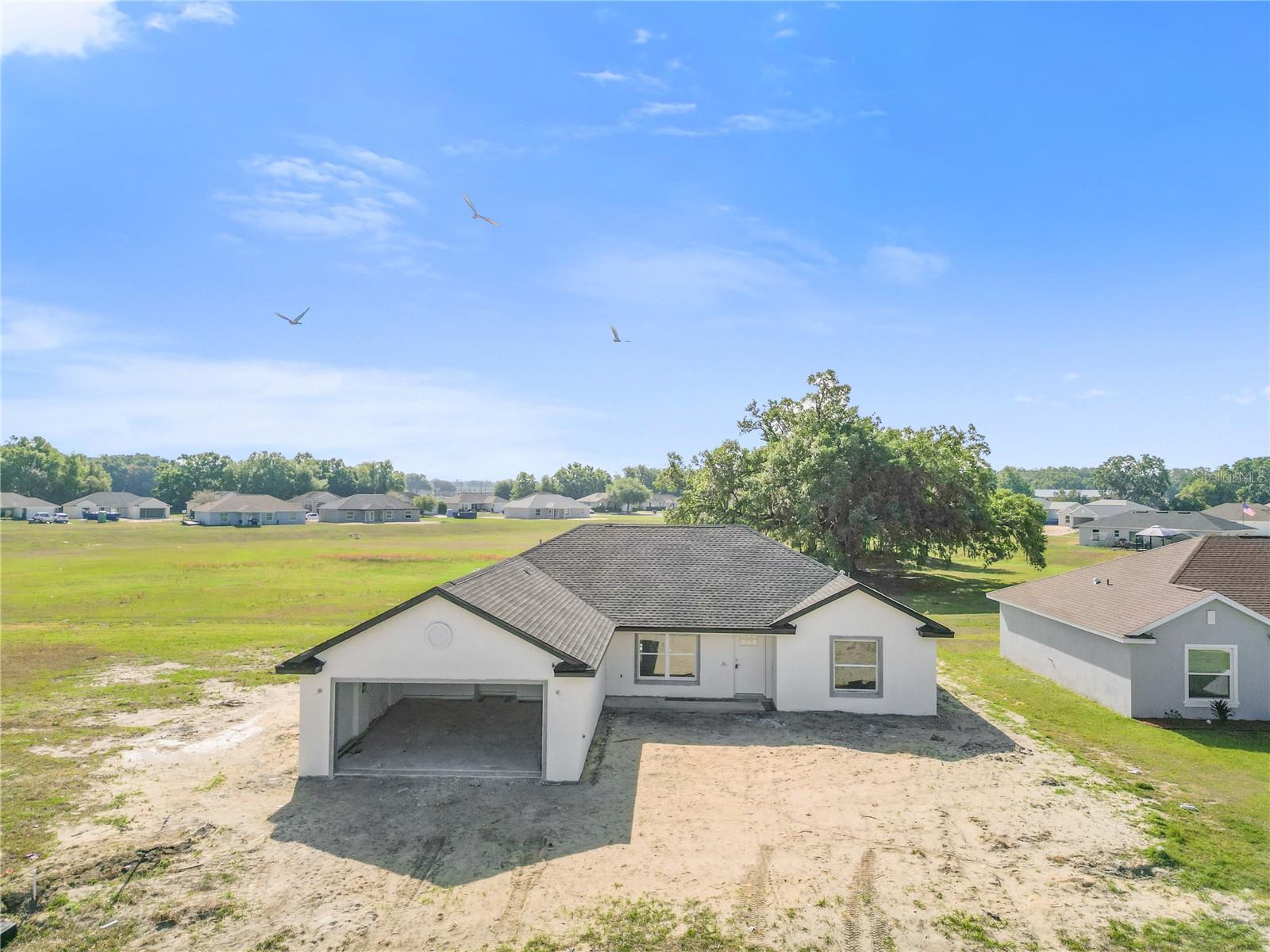 2581 SE 75TH BLVD, BUSHNELL, FL, 33513